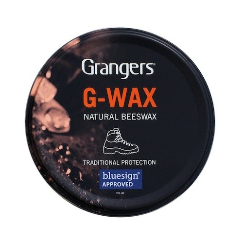Пропитка Grangers для обуви GRF01 G-Wax 80g - фото 1