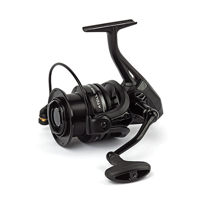 Катушка Nautilus Atoll Feeder 5000 Com - фото 1