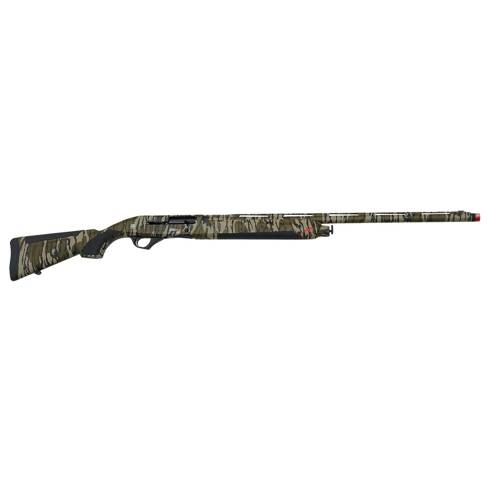 МП Ружье Ata Arms Neo X Camo Bottomland 12x76 760мм  - фото 1