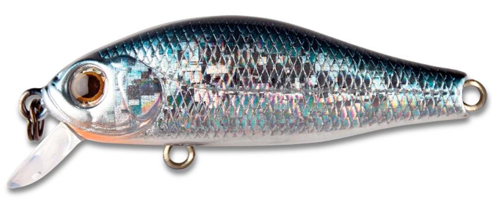 Воблер Zipbaits Khamsin tiny 40SP SR 826R - фото 1