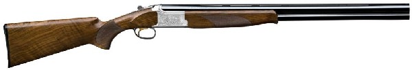 Ружье Browning B725 Hunter Light 12х76 660мм - фото 1
