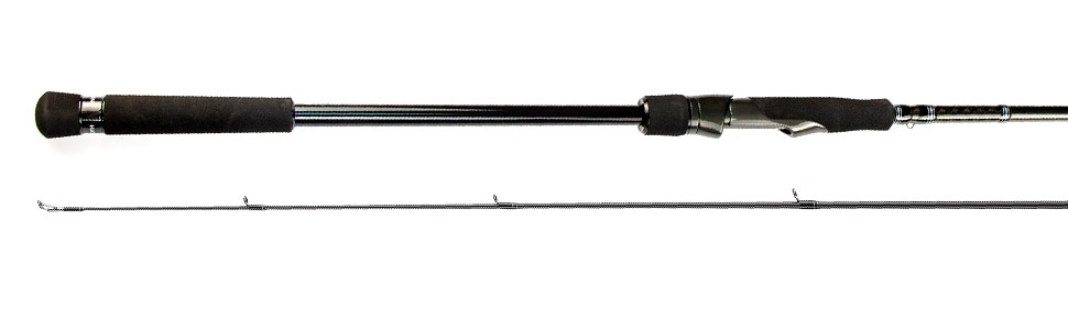 Спиннинг Zetrix Hayron HRS-742HHLSE 2nd Gen max 80гр - фото 1