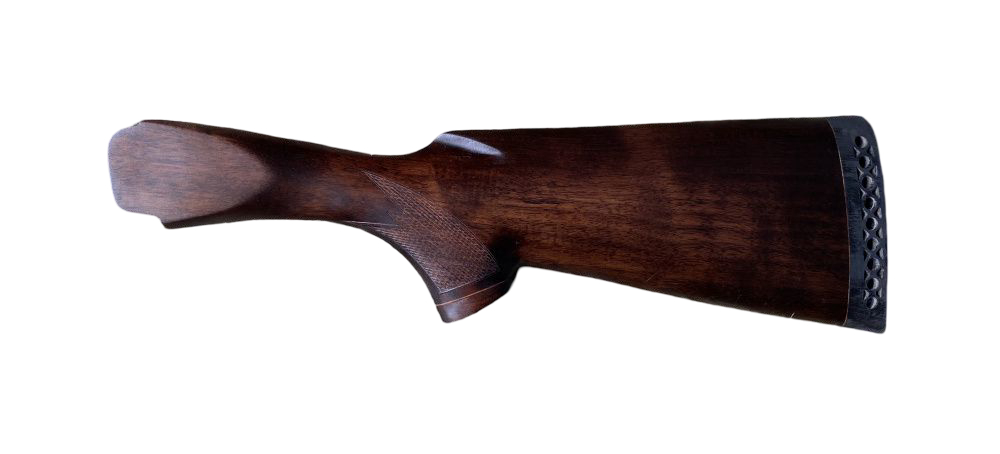 Приклад Левша ИЖ-12 улучшенный орех - фото 1