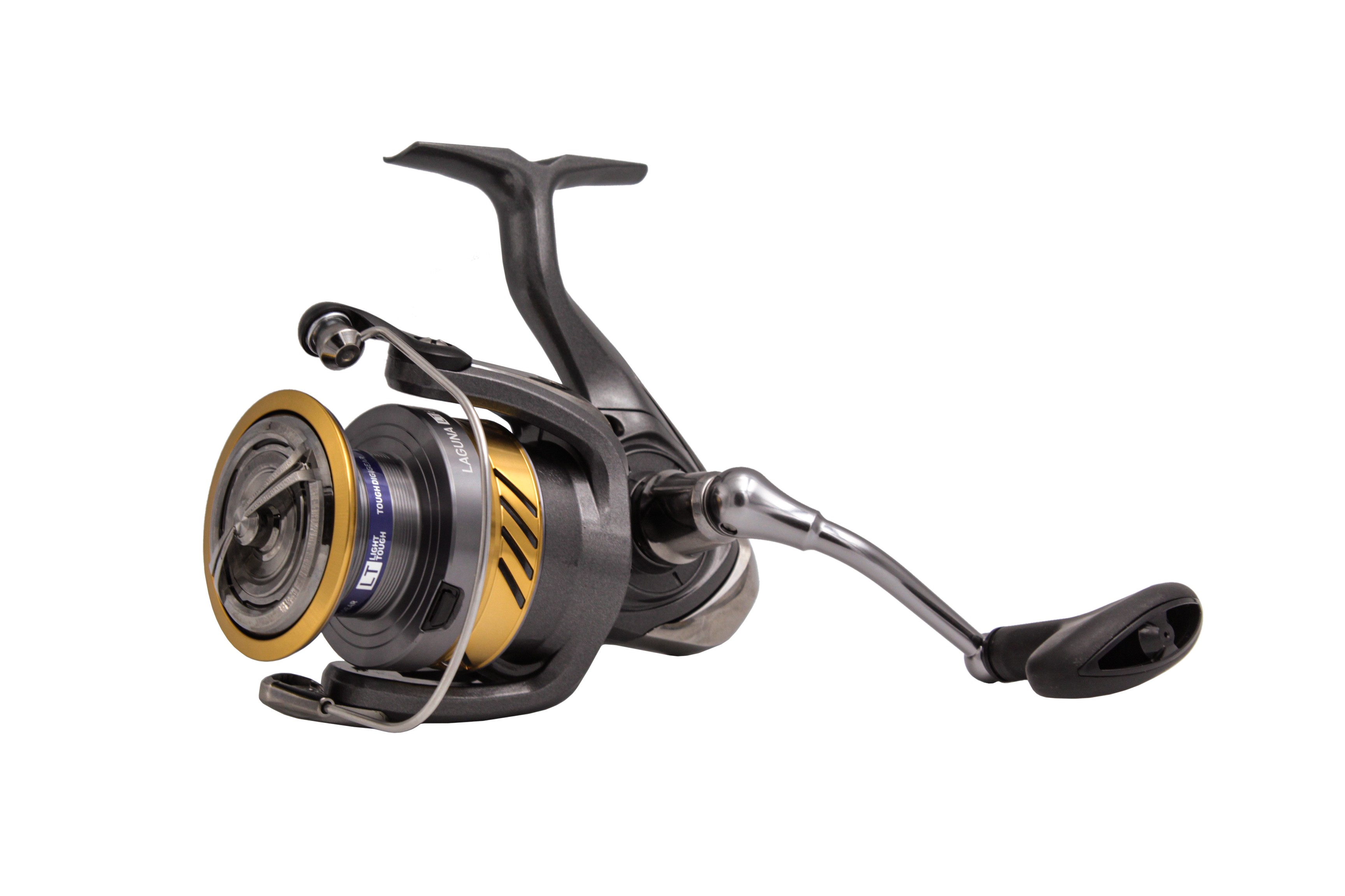 Катушка Daiwa 20 Laguna LT 6000 - фото 1