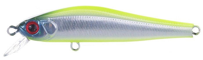 Воблер Zipbaits Rigge 56SP 202R - фото 1