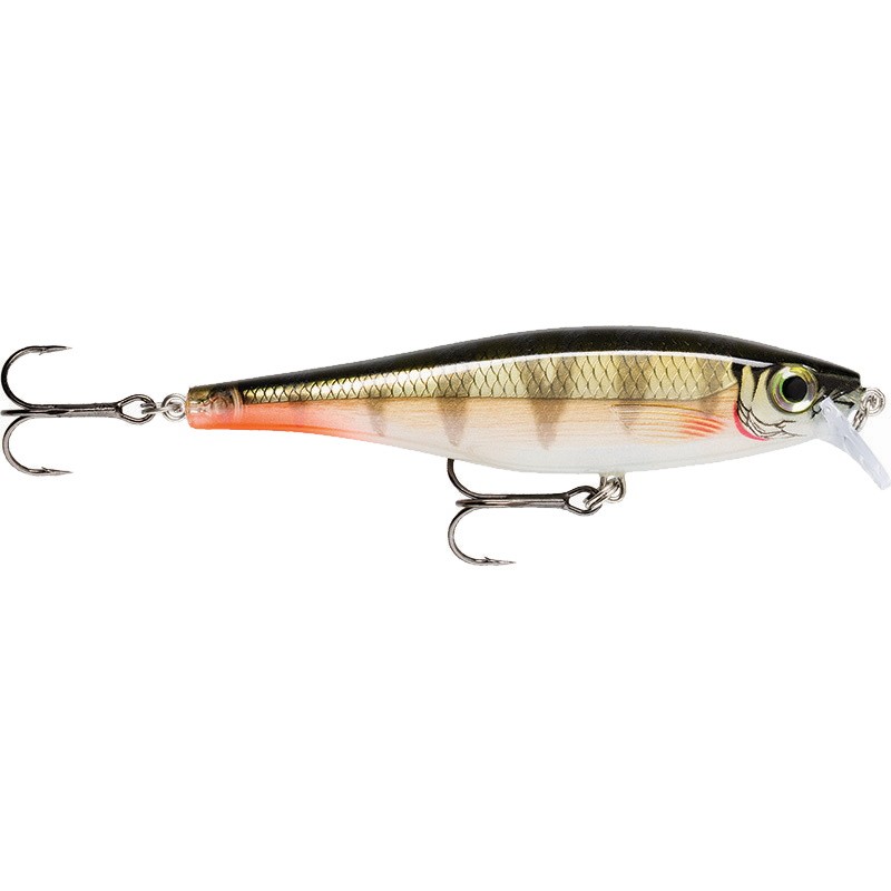 Воблер Rapala BX Minnow 07 RFP 0,6м-1,2м 7см 7гр   - фото 1