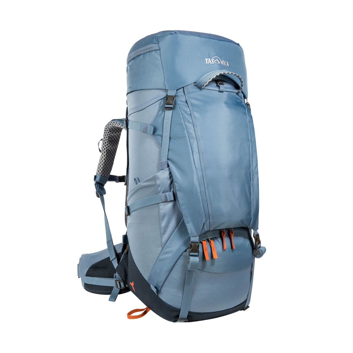 Рюкзак Tatonka YUKON 50+10 Women elemental blue - фото 1