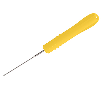 Игла Nautilus Extra Strong Allround Needle EC yellow - фото 1