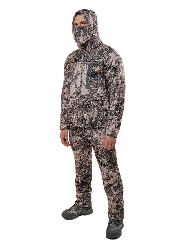 Костюм Remington Stalker Figure  - фото 1