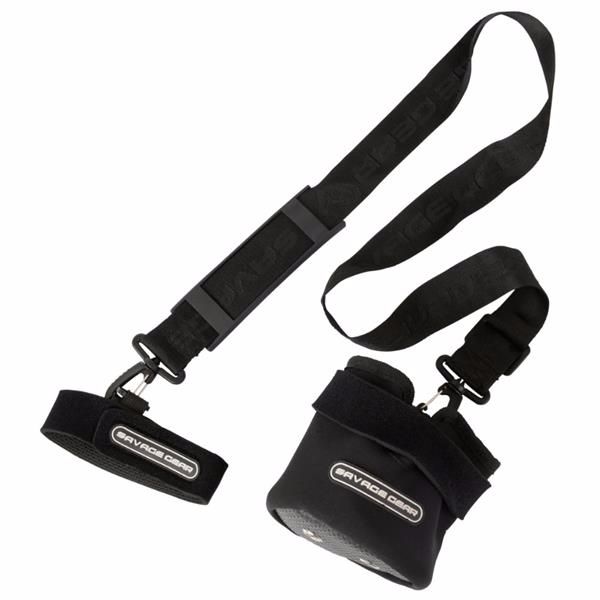 Бандаж для удилищ Savage Gear Rod Carry all strap р.L - фото 1