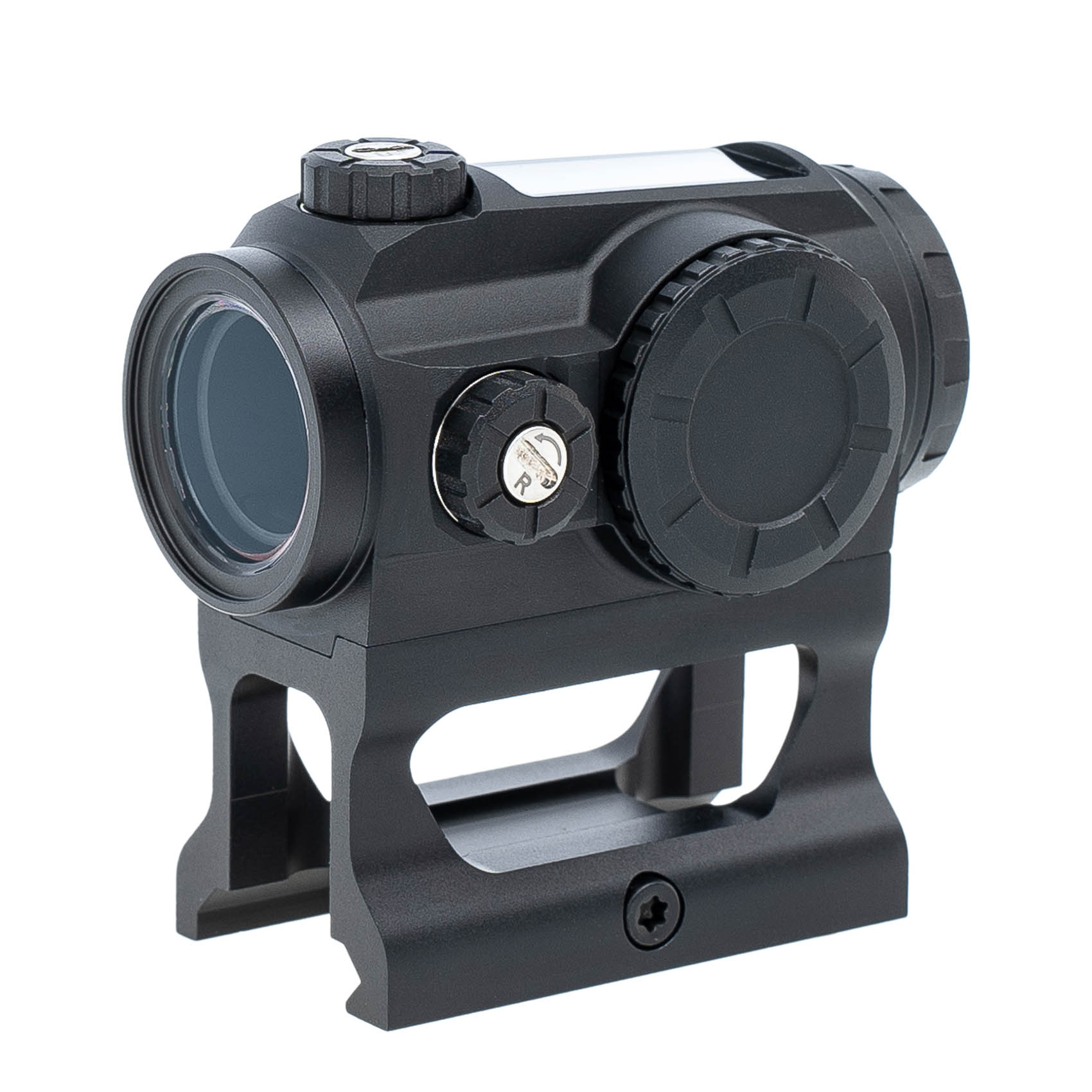 МП Коллиматорный прицел ARKON Pointer 1x21 / Аркон Поинтер 1 на 21 - фото 1