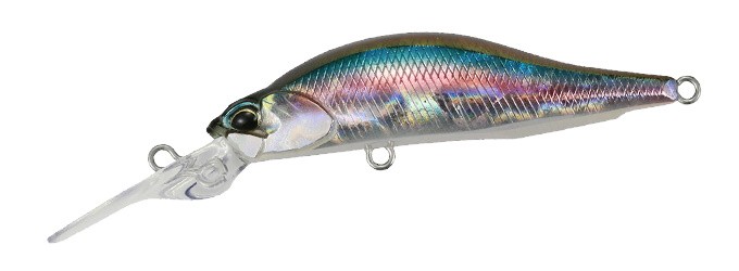 Воблер DUO Realis Rozante Shad 57MR ADA4013 - фото 1