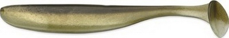 МП Приманка Keitech виброхвост Easy shiner 3" 400 AYU - фото 1