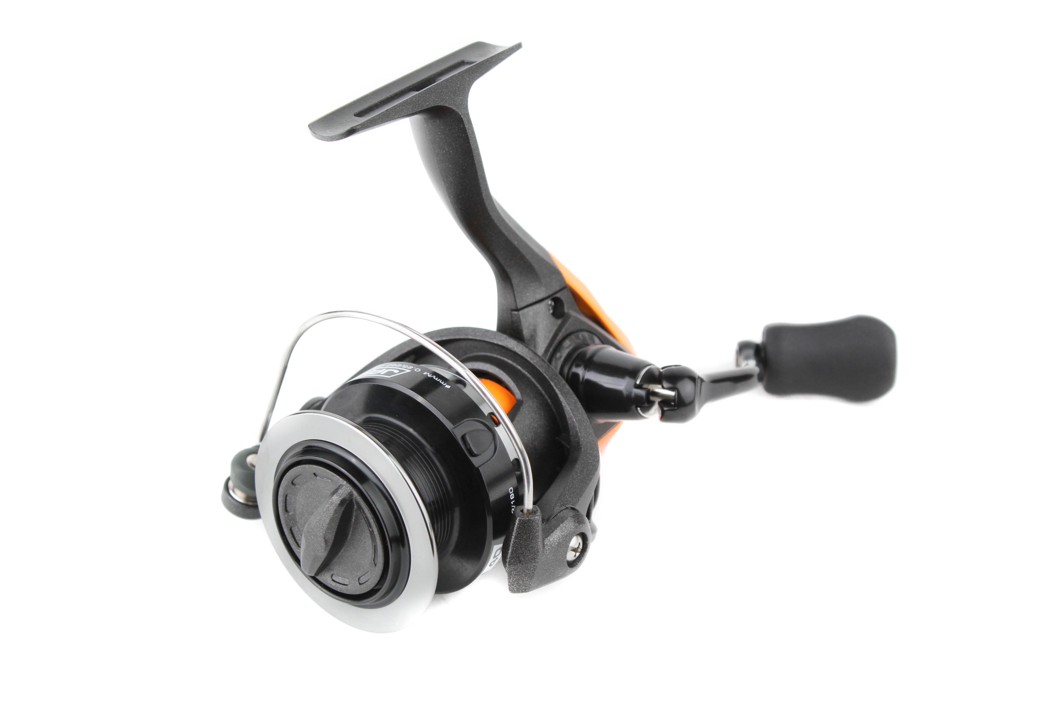 Катушка Okuma Jaw-40 FD 3+1bb - фото 1