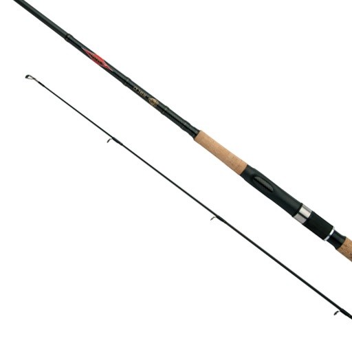 Спиннинг Shimano Catana CX 330H  - фото 1