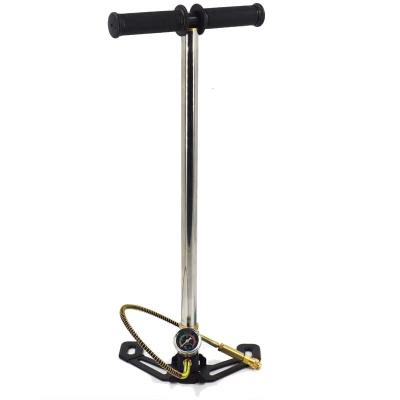 Насос высокого давления Manual pump 3-ST-01