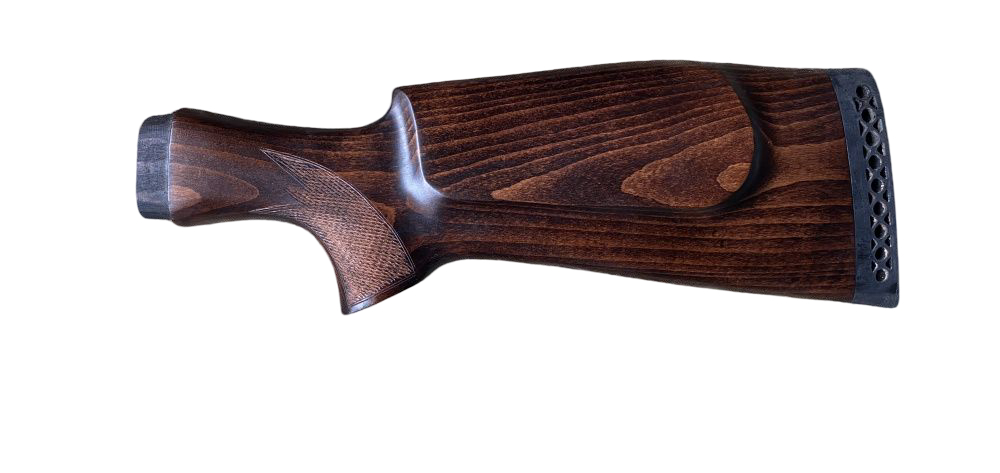 Приклад Левша МЦ 21-12 бук - фото 1