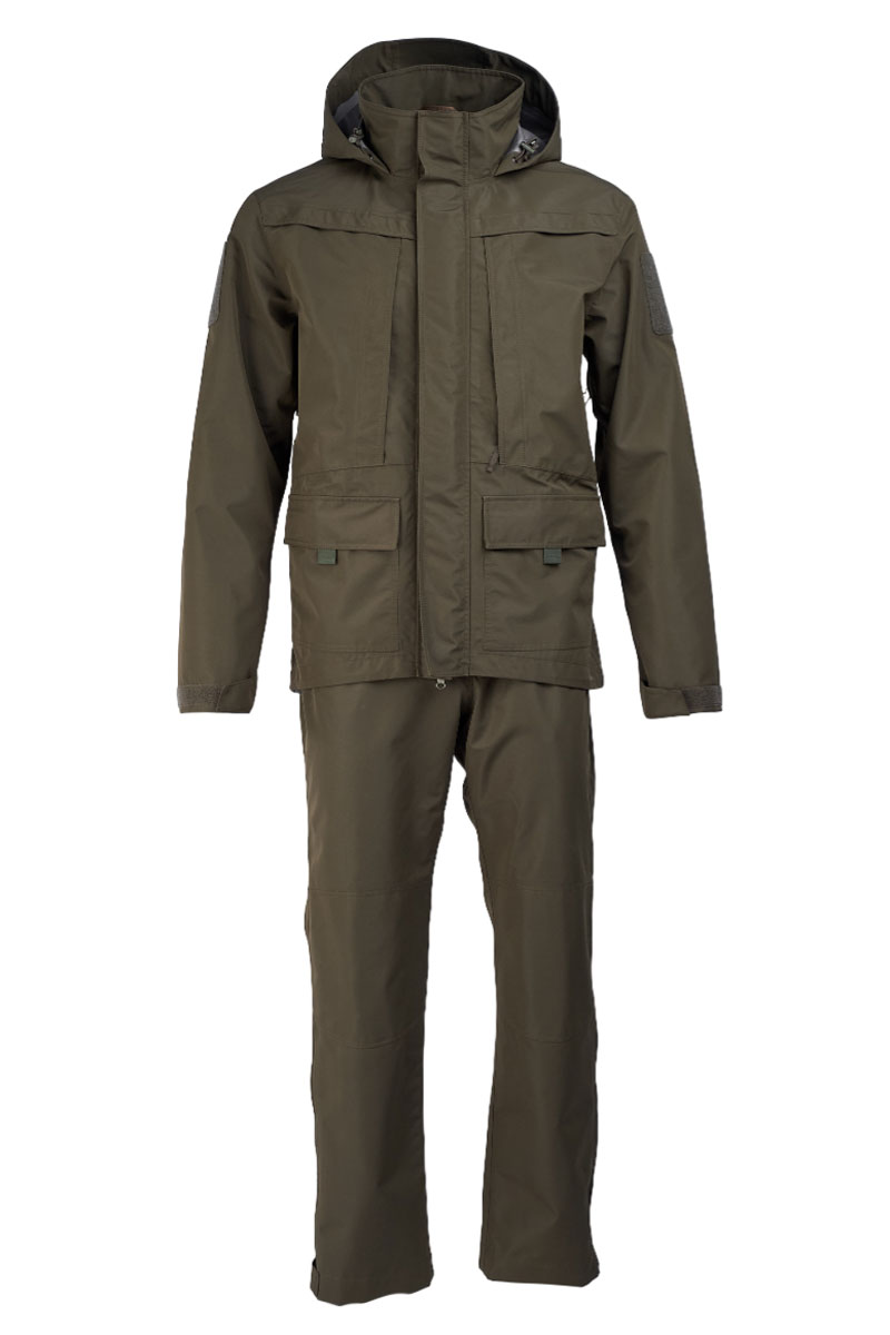 Костюм Fantom Force BARRIER демисезон Khaki 362 - фото 1
