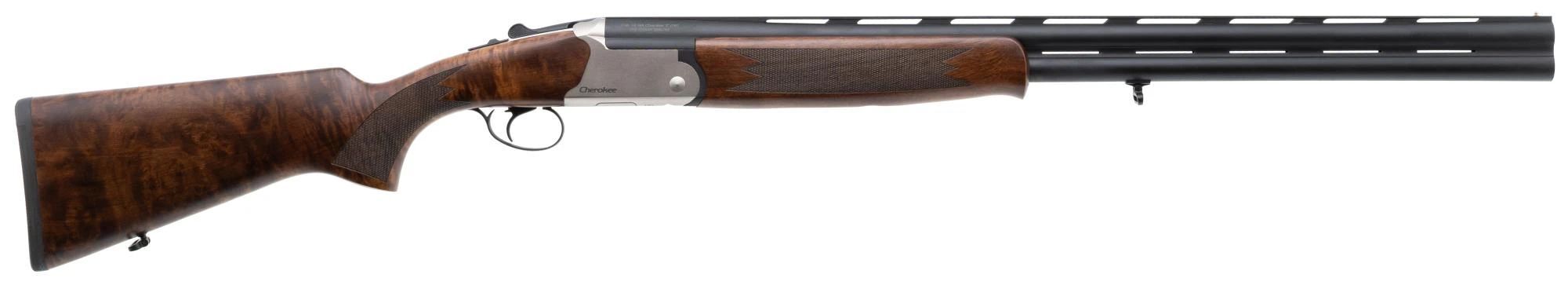 МП Rec ARMS Cherokee 12/76 дерево,эжектор,вент. приц. планка L-710 * - фото 1