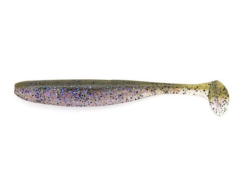 Приманка Keitech Easy Shiner 3"  Barsch 2 - фото 1