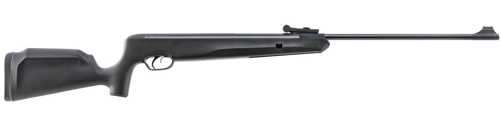 Винтовка Sturm Snowpeak SR1200S к.4,5 Break Barrel+sets spring&piston cuff 1-зар - фото 1