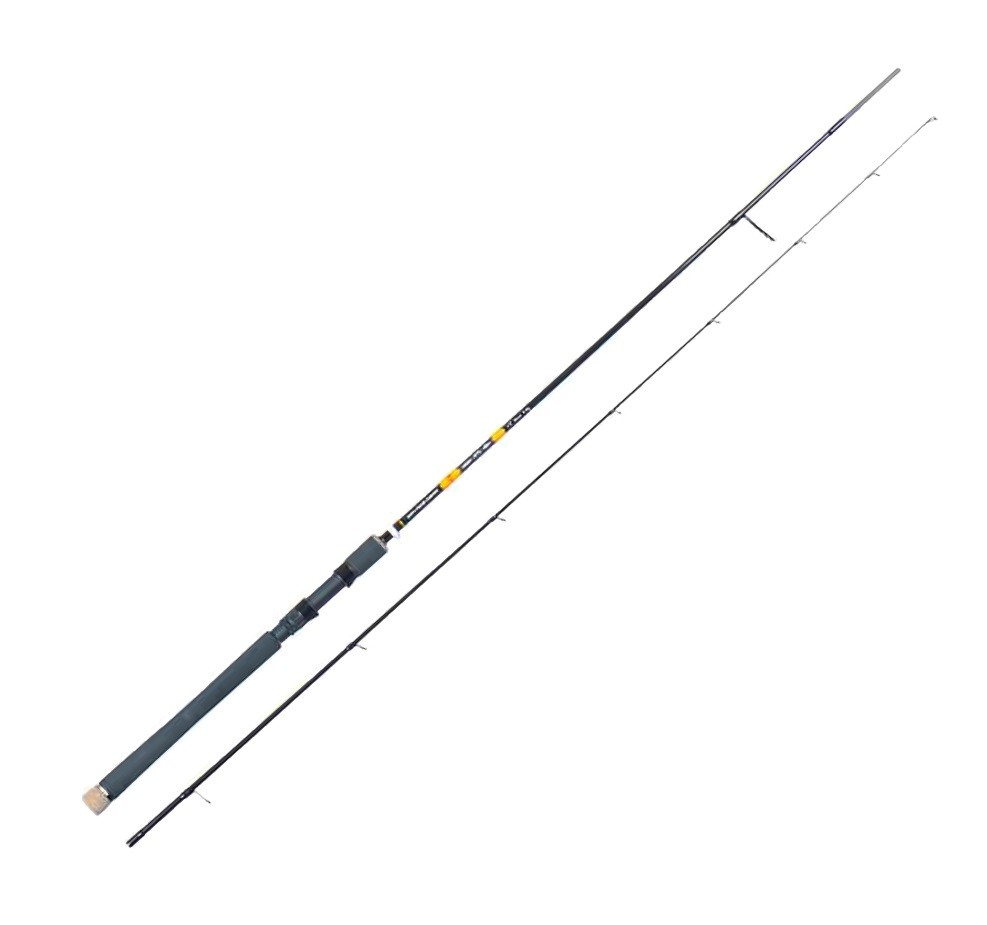 Спиннинг Savage Gear MPP2 7'3'' 2.21м 3-10гр 2сек - фото 1