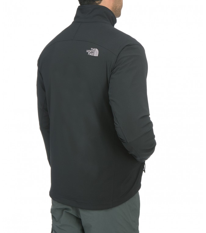 The North Face M Ceresio black