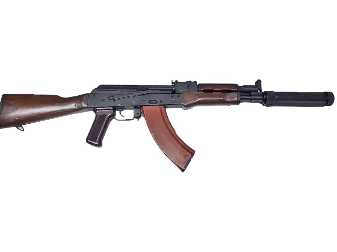 Карабин Молот Армз МА-136-09 7,62х39