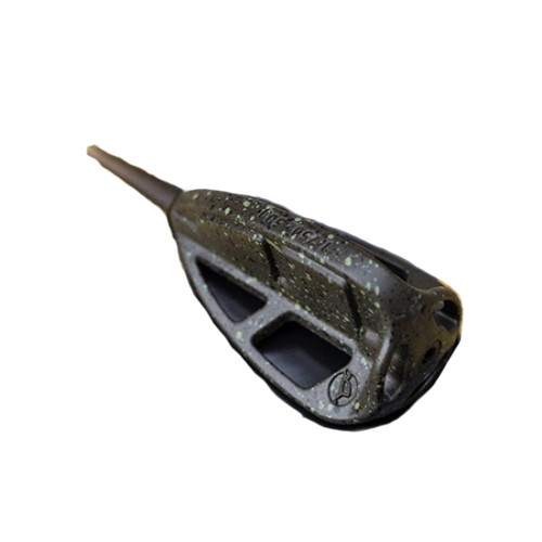 Кормушка Korda Bait-up method feeder 1,75oz - фото 1