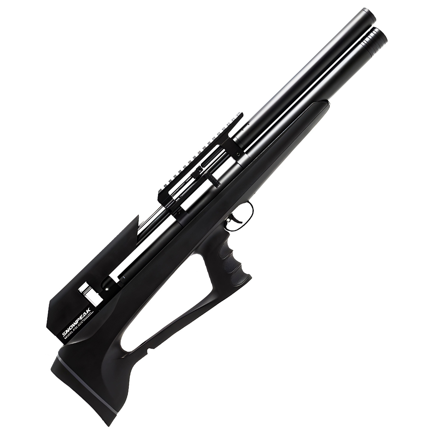 Винтовка Snowpeak P35 6,35 мм 3J - фото 1