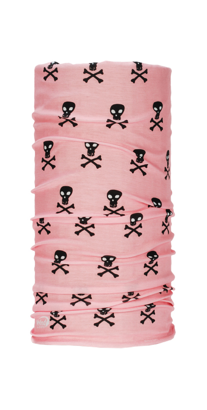 Бандана Talberg Wind-J 50/55см 1225 terror pink  - фото 1