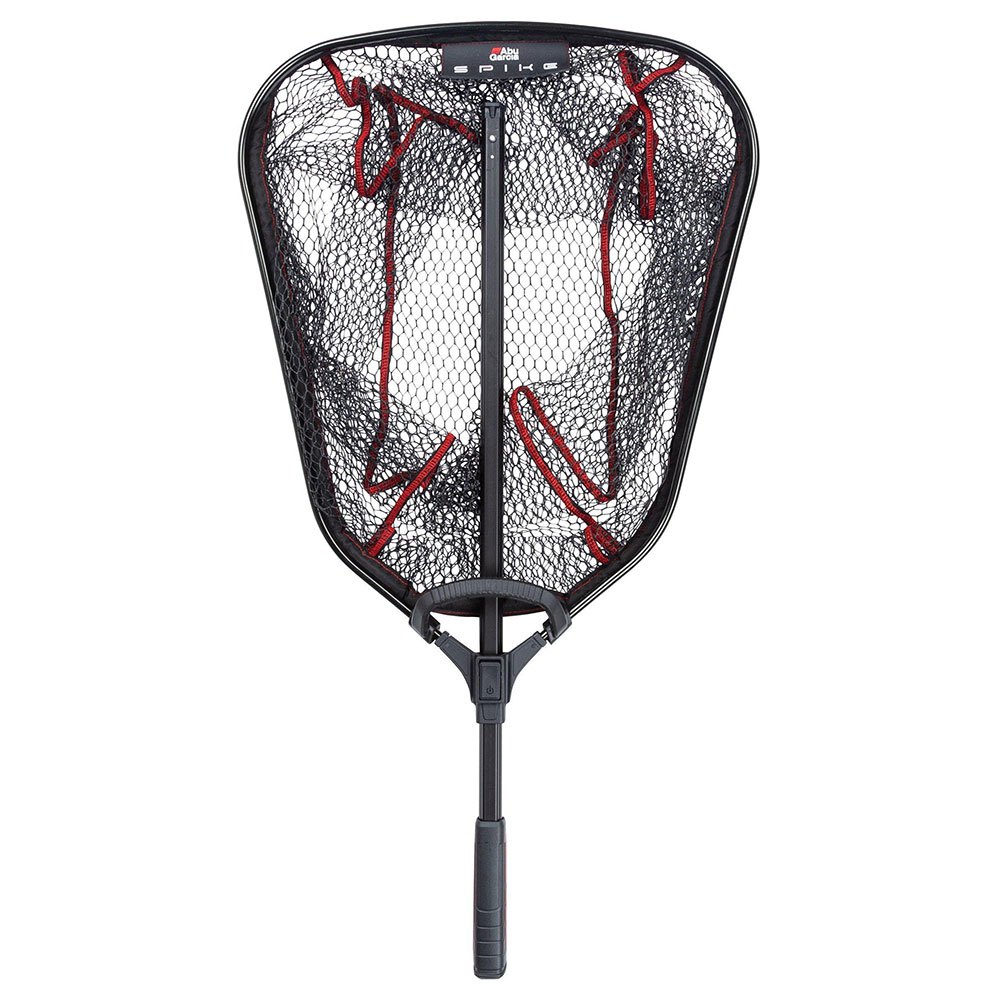 Подсачек Abu Garcia Spike Net Foldable 60x50 - фото 1