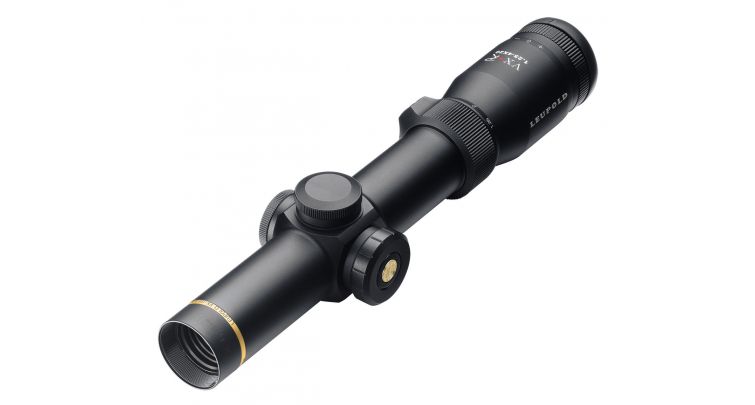 Прицел Leupold VX-R 1,25-4x20 firedot-4 - фото 1