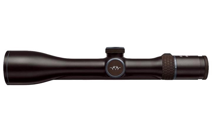 Прицел Blaser 4-20x58 P iC 1кл/1см с подсветкой Schina Z - фото 1