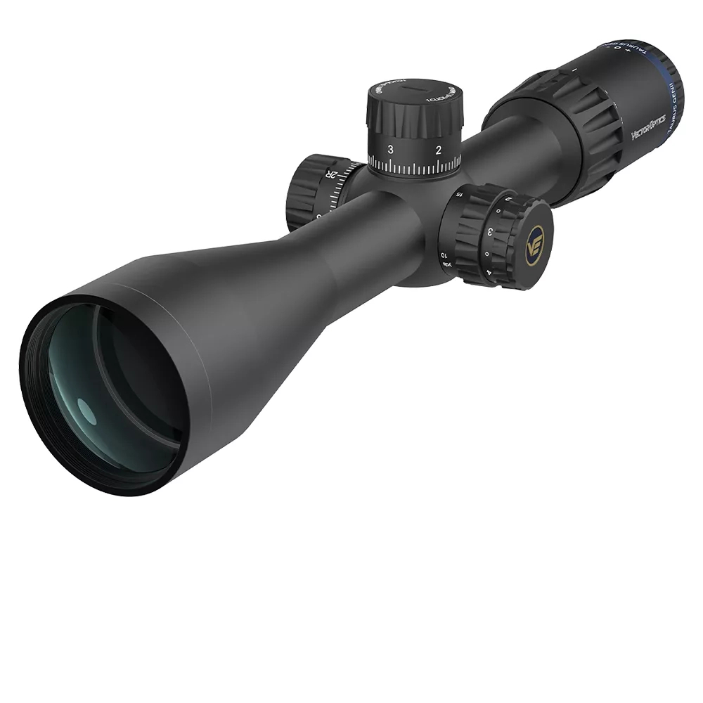 Прицел Vector Optics 30мм SFP Taurus GENII 2-16X50 HD - фото 1