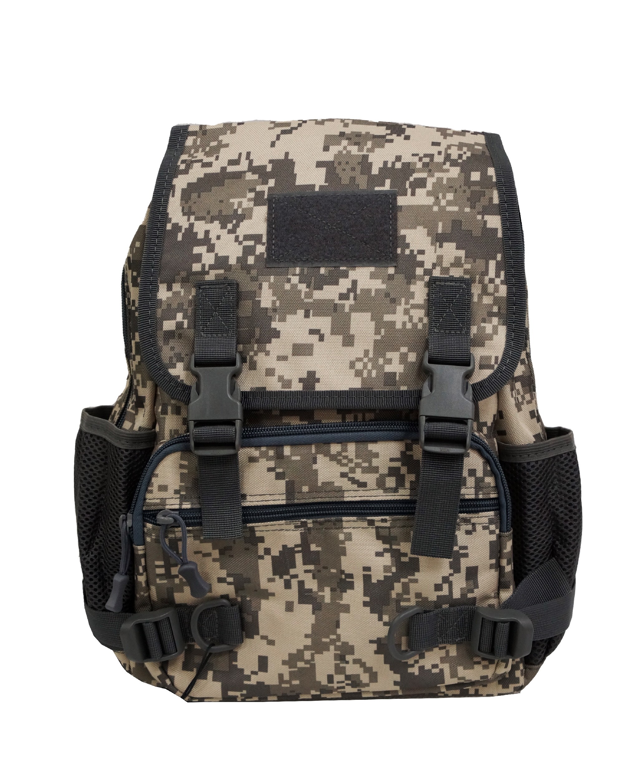 Рюкзак Taigan Combat 20L ACU - фото 1