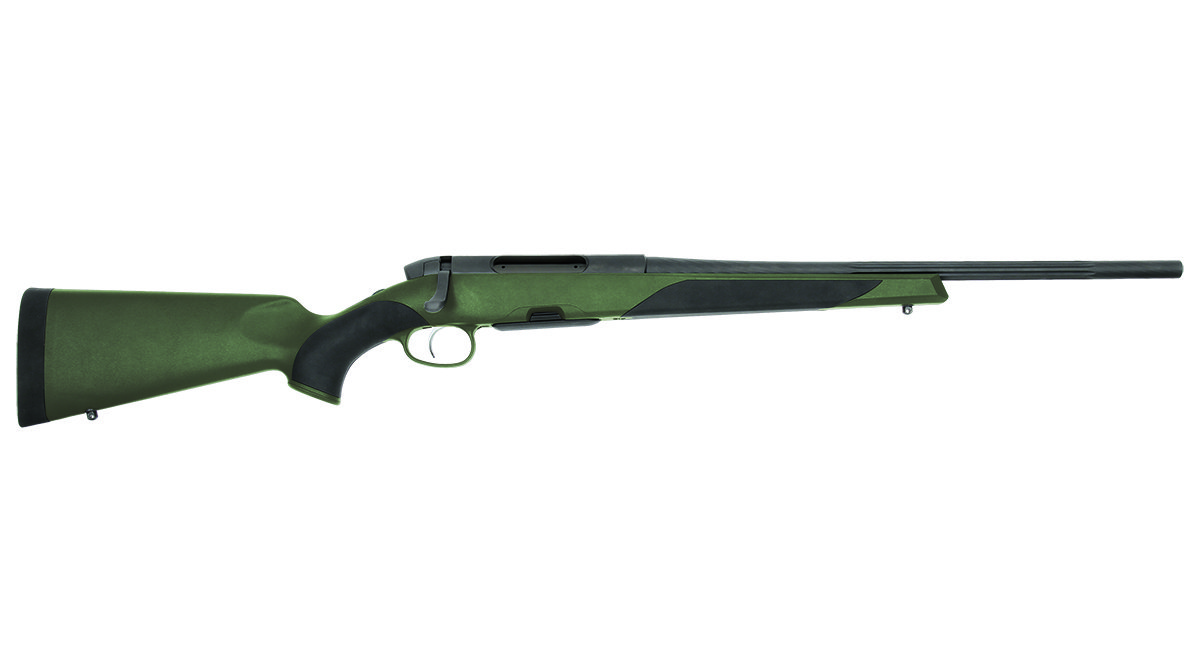 МП Карабин Steyr Arms Classic CL II SX Mannox, кал..30-06Spr.+ц/м+компенсатор+ко - фото 1