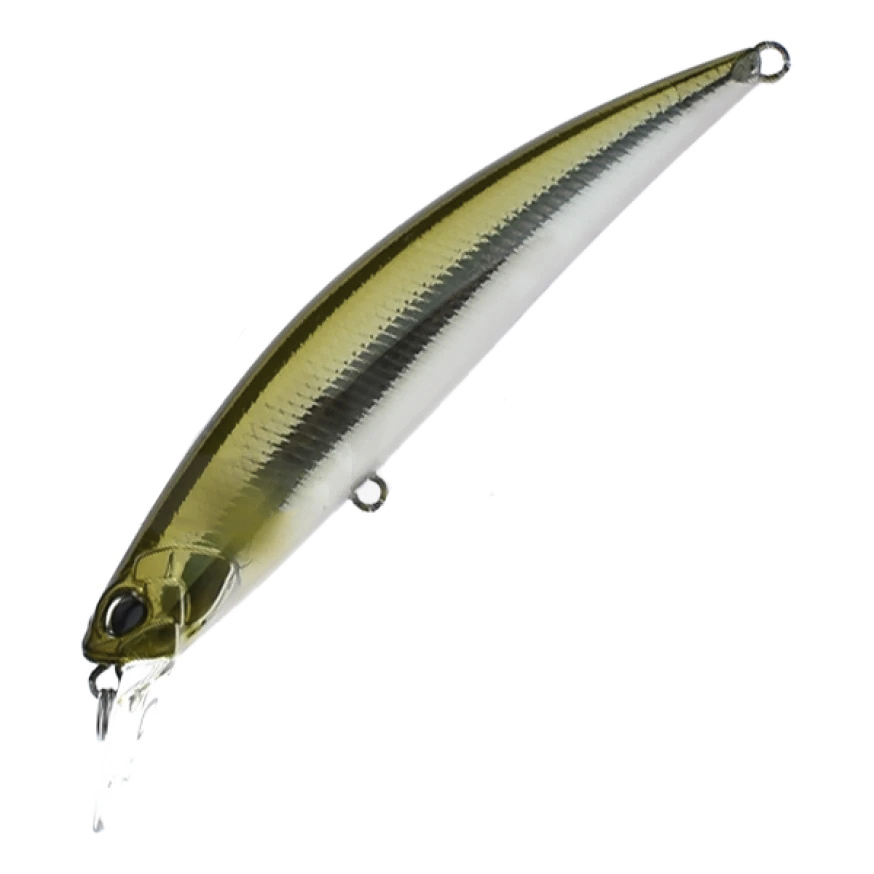 Воблер DUO Spearhead Ryuki 80S SW DRA3050 - фото 1