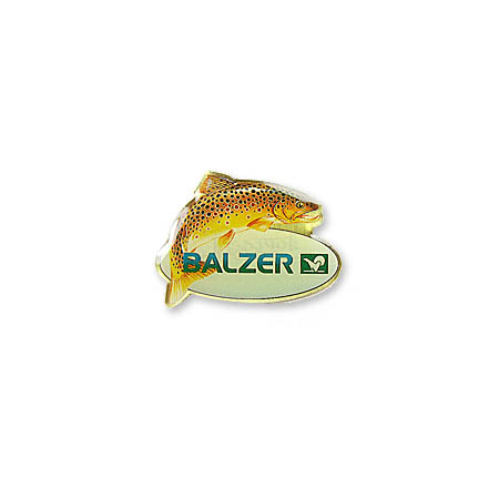 Значок Balzer 19954 015 - фото 1