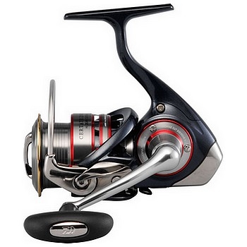 Катушка Daiwa Certate 10 2506 H - фото 1