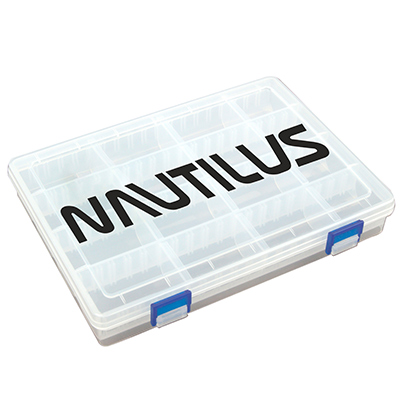 Коробка Nautilus NN1-255 255*185*40мм - фото 1