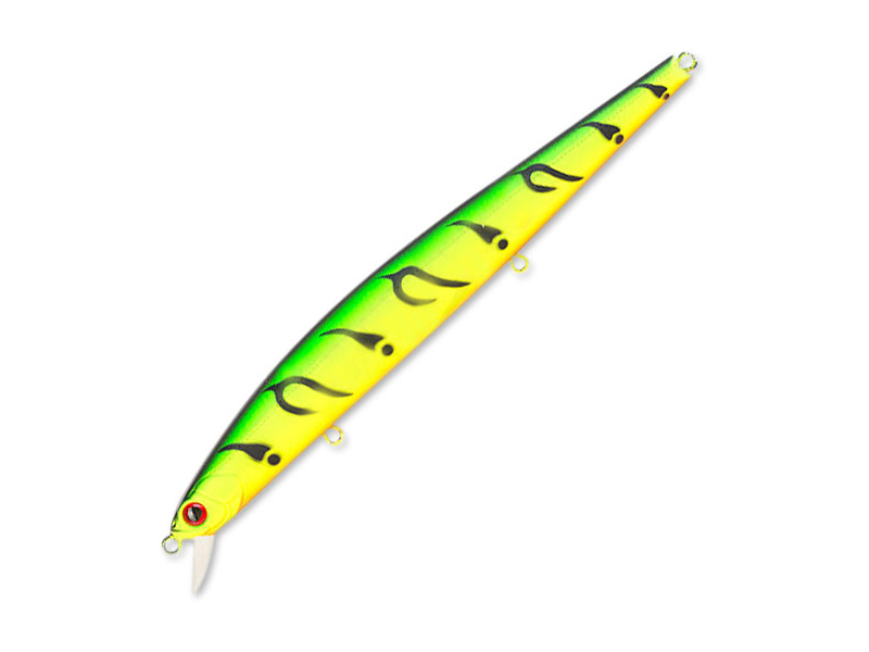 Воблер Zipbaits ZBL System minnow 50S 070R - фото 1