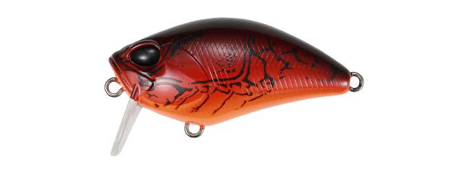 Воблер DUO Realis Crank 50SSR Kabuki ACC3297 Red Craw - фото 1