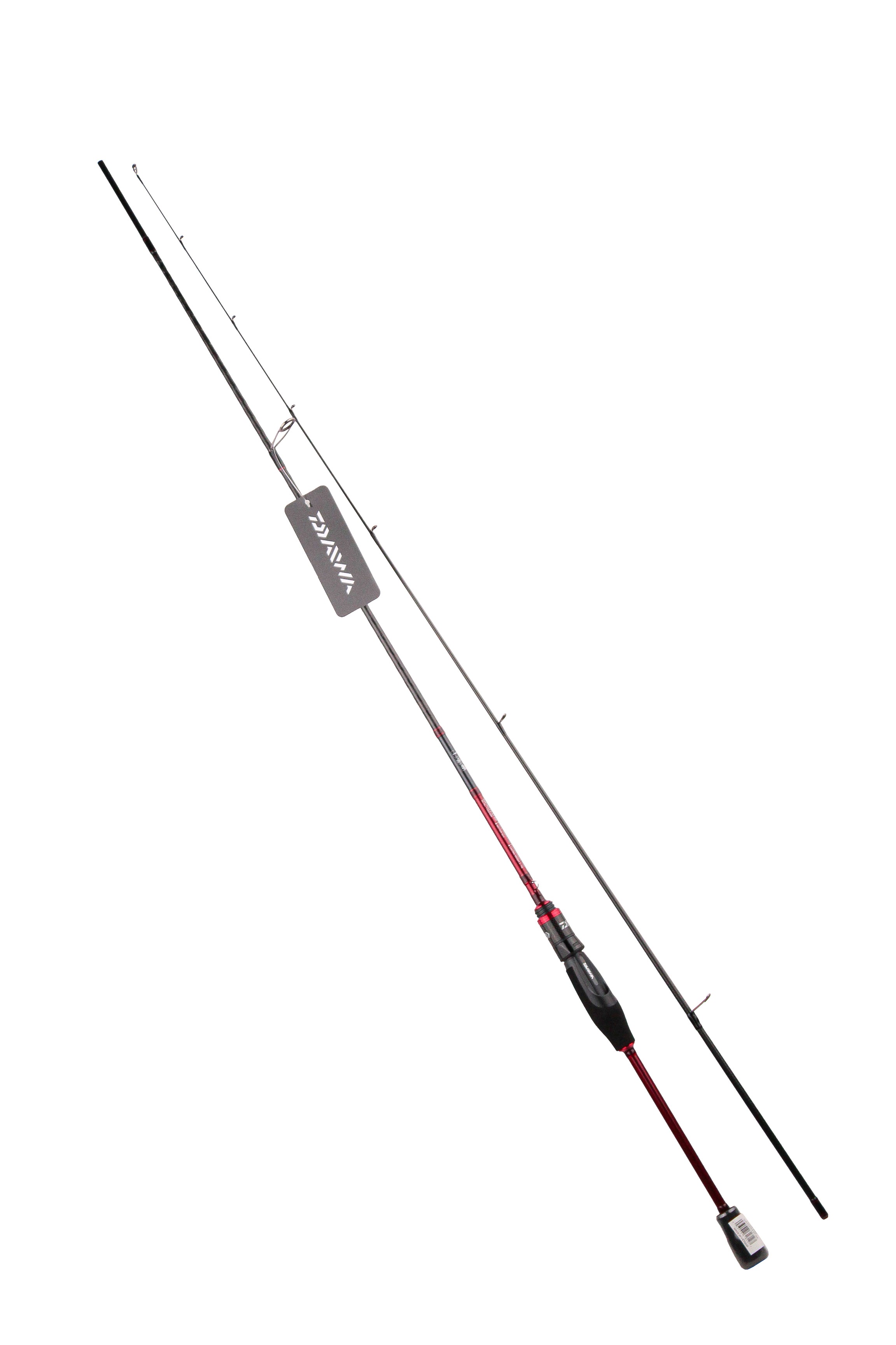 Спиннинг Daiwa Ninja Z NJZ702LFS-ST-AR - фото 1