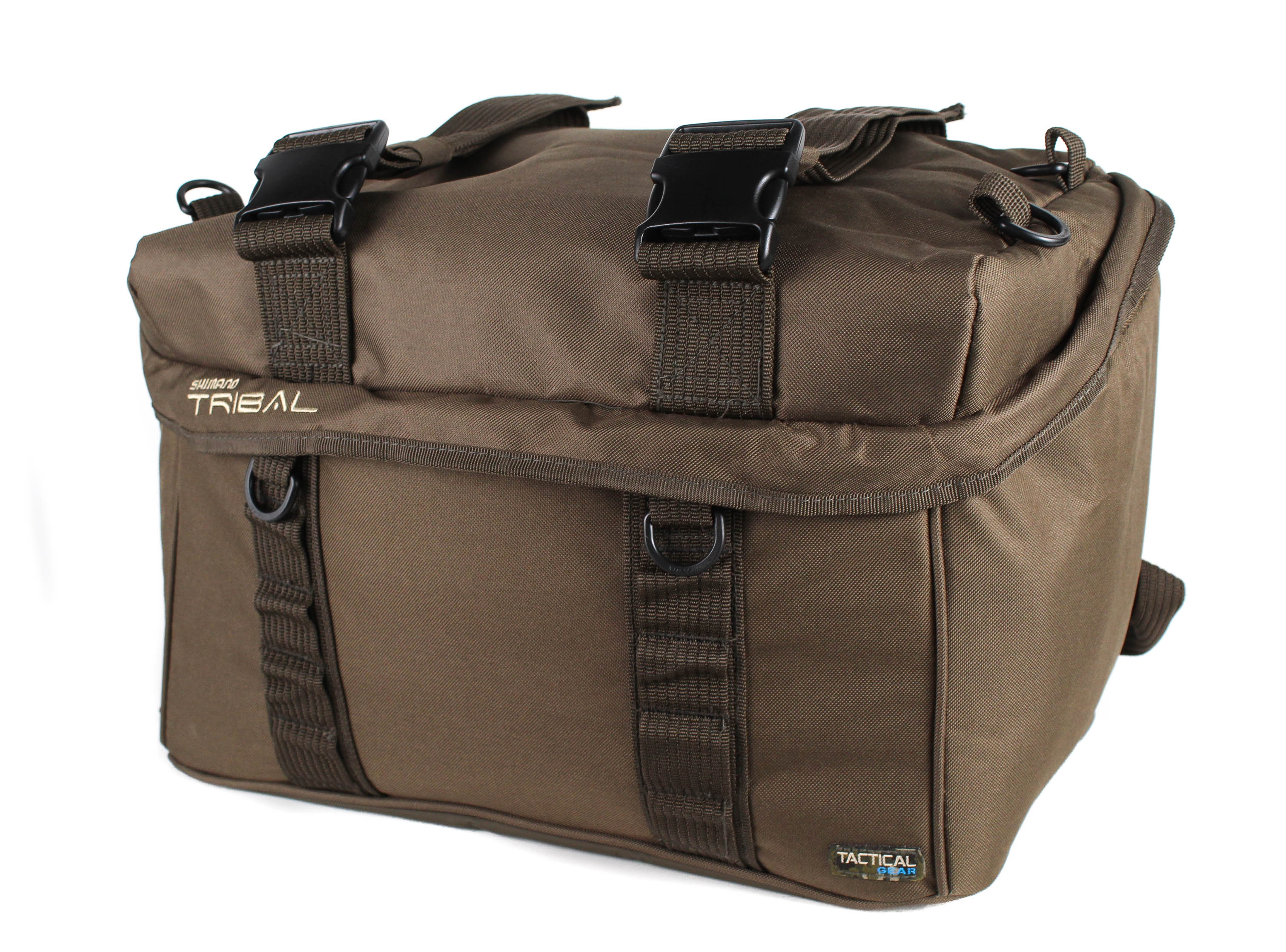 Сумка Shimano Tactical compact rucksack