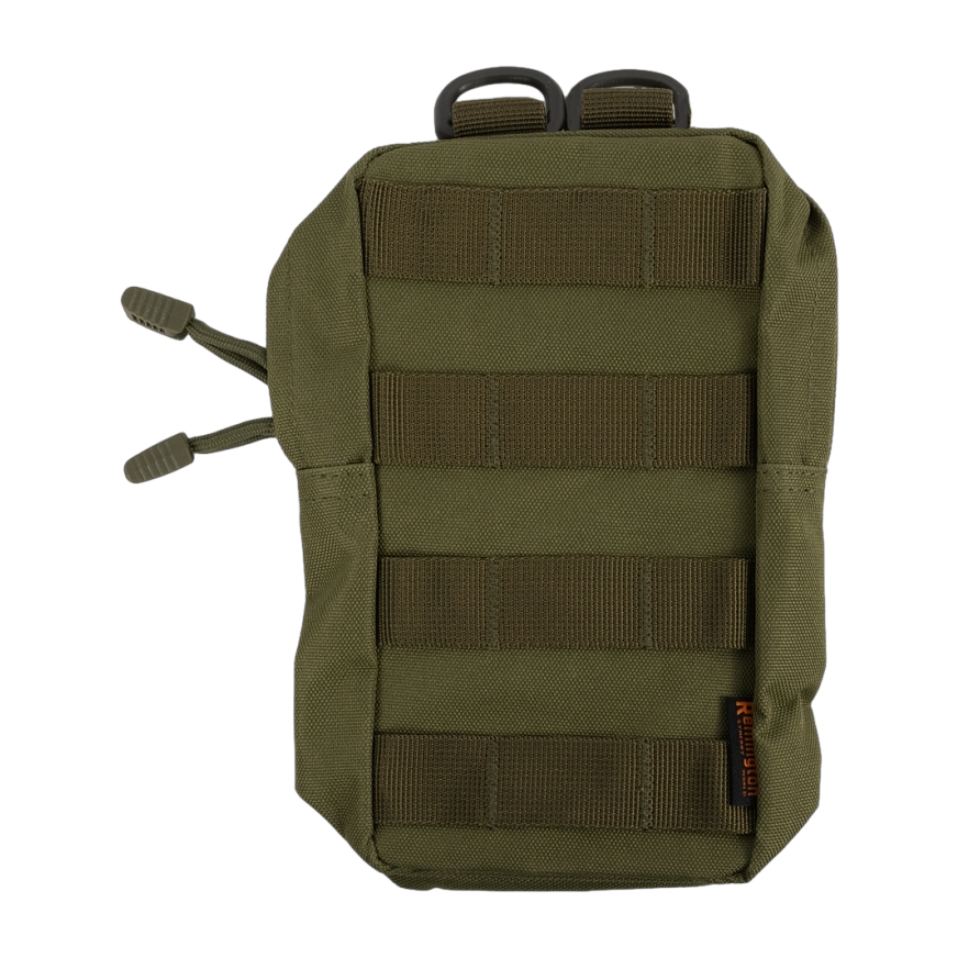 МП Подсумок Remington Tactiacl Small Bag Army Green - фото 1