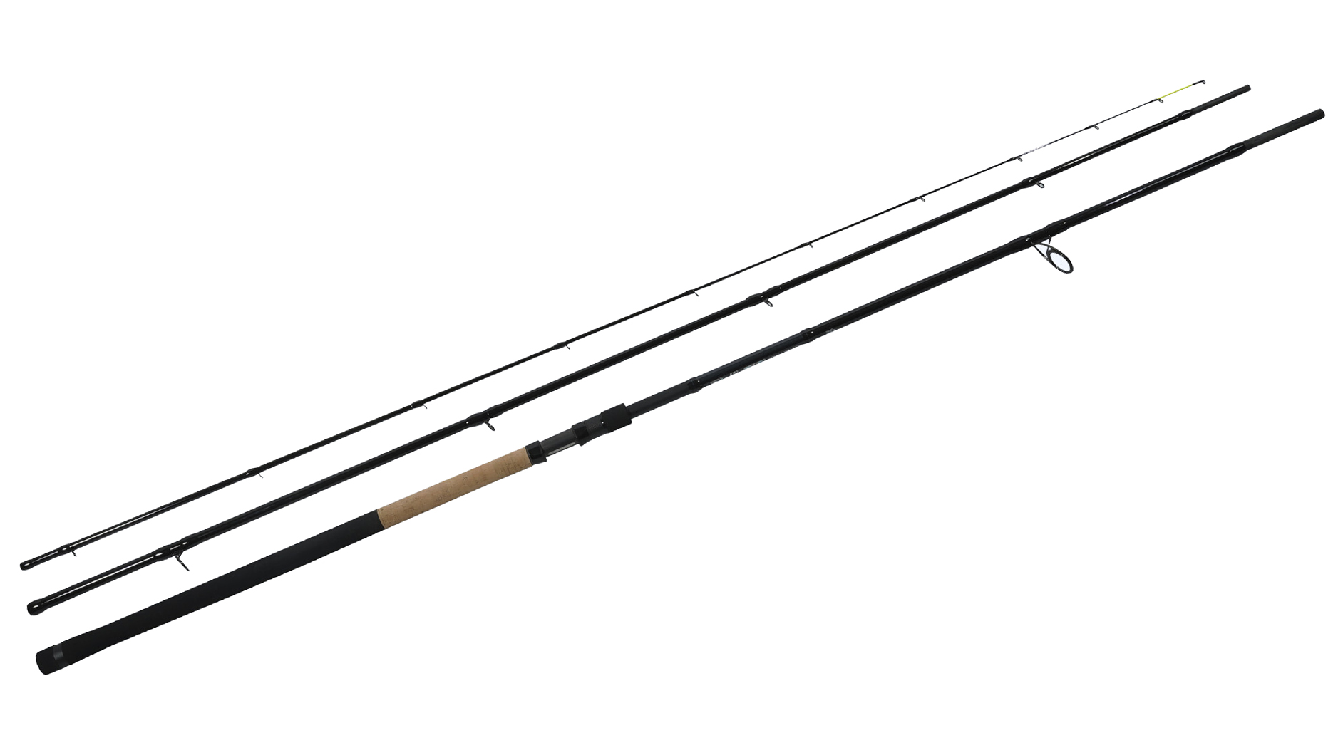 Удилище Zemex RIVER Super Feeder 14ft 260гр - фото 1
