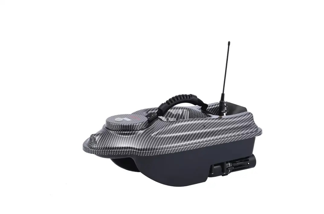 Кораблик Boatman Actor Pro Carbon прикормочный - фото 1