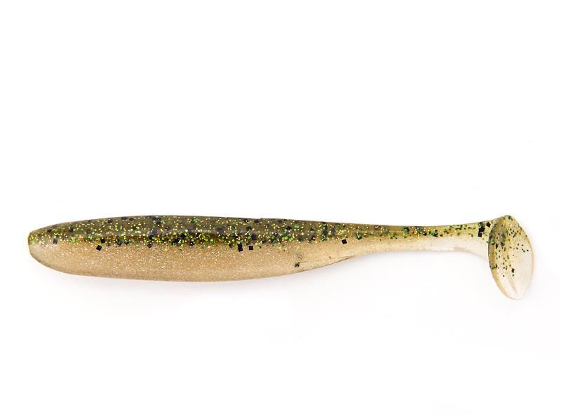 Приманка Keitech 4,5" Easy Shiner - Baby Bass - фото 1
