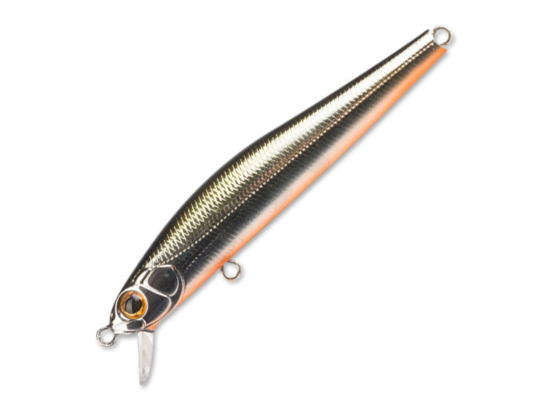 Воблер Zipbaits ZBL System minnow 7F 600R - фото 1